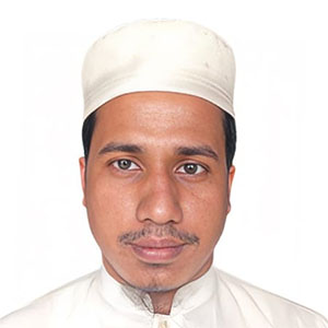 SHAH ALAM