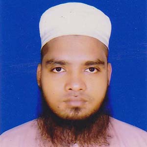 Mahmudul Hasan